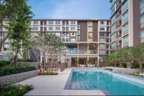 350 METER BEACH 7th Floor, One Bedroom